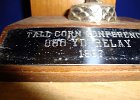 #230/438: 1967, S - Track, Conference, Tall Corn Conf 880 Yd Relay